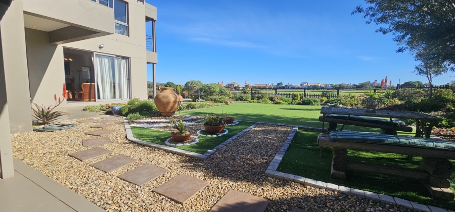 4 Bedroom Property for Sale in Langebaan Country Estate Western Cape